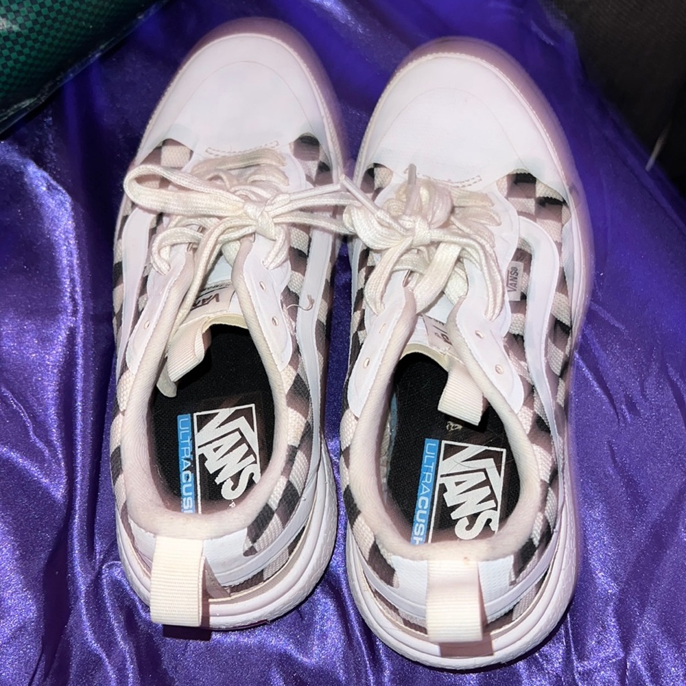 Women’s Vans
